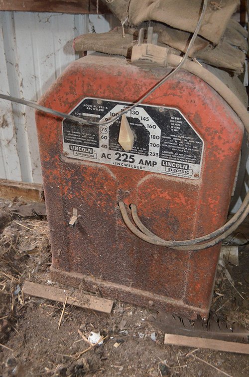 Property photo 98 - FARM EQUIPMENT AUCTION IN ALLEN COUNTY